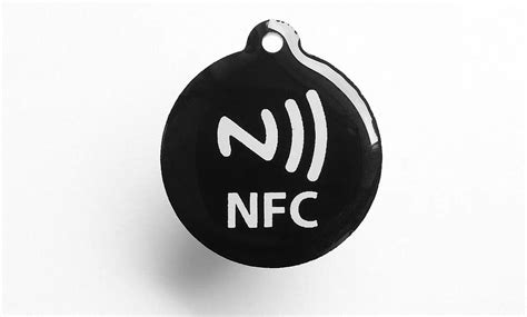 synergy nfc tag|what does nfc tag mean.